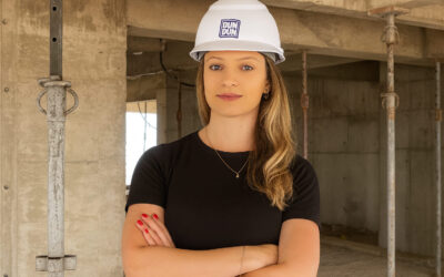 Massa Polimérica DVG Precon: a tecnologia que está revolucionando a construção civil