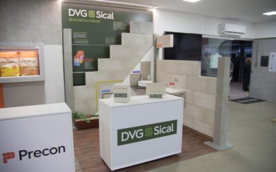 DVG Sical participa de iniciativa para fomento de inovações e negócios