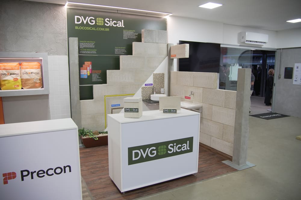 DVG Sical participa de iniciativa para fomento de inovações e negócios