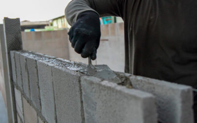 Blocos canaletas DVG Sical: menos resíduos, mais força para sua obra